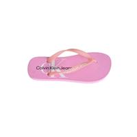 CALVIN KLEIN YW0YW01246 KADIN TERLİK  PEMBE