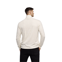 CALVIN KLEIN K10K111858 ERKEK T-SHIRT  BEYAZ