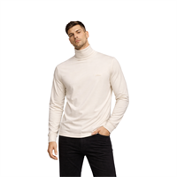 CALVIN KLEIN K10K111858 ERKEK T-SHIRT  BEYAZ