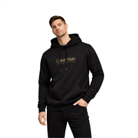 CALVIN KLEIN K10K111815 ERKEK SWEATSHIRT  SİYAH