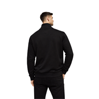 CALVIN KLEIN K10K110627 ERKEK SWEATSHIRT  SİYAH