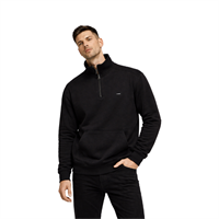 CALVIN KLEIN K10K110627 ERKEK SWEATSHIRT  SİYAH