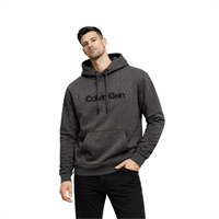 CALVIN KLEIN K10K112726 ERKEK SWEATSHIRT  GRİ