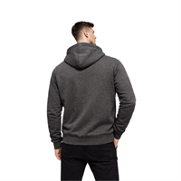 CALVIN KLEIN K10K112726 ERKEK SWEATSHIRT  GRİ