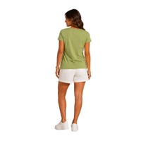 VENA 200382 KADIN T-SHIRT  ÇAĞLA