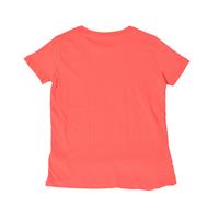 VENA 29558 KADIN T-SHIRT  KIRMIZI