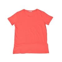 VENA 29558 KADIN T-SHIRT  KIRMIZI