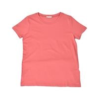 VENA 29558 KADIN T-SHIRT  TERRACOTTA