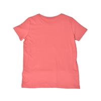 VENA 29558 KADIN T-SHIRT  TERRACOTTA