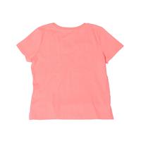 VENA 200894 KADIN T-SHIRT  PEMBE