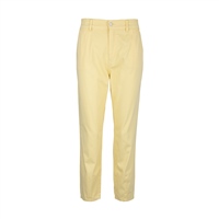 VENA 11802PB KADIN PANTOLON  LİMON