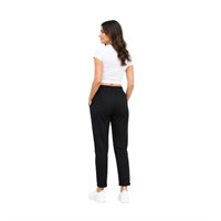 VENA 10454S KADIN PANTOLON  SİYAH