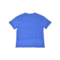 VENA 200913 KADIN T-SHIRT  SAFİR