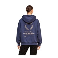 VENA 202321 KADIN SWEATSHIRT  LACİ