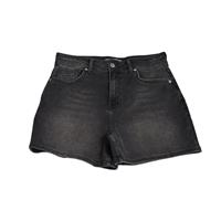 VENA 4482B KADIN ŞORT  SİYAH