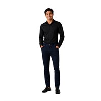 SABRI OZEL S25S15FP001 ERKEK PANTOLON  LACİ