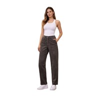 TWIST TW6250003201 KADIN PANTOLON  ANTRASİT