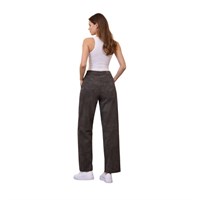 TWIST TW6250003201 KADIN PANTOLON  ANTRASİT