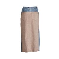 TWIST TW6240004108 KADIN ETEK  INDİGO