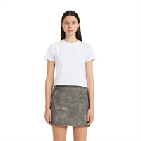 TWIST TW6240004110 KADIN ETEK  SİYAH