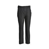 IPEKYOL IW6240003237 KADIN PANTOLON  SİYAH