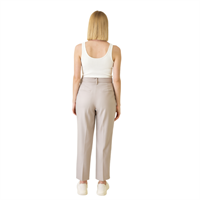 IPEKYOL IW6240003237 KADIN PANTOLON  KEMİK