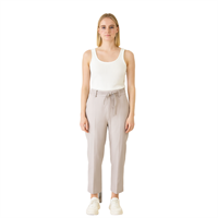 IPEKYOL IW6240003237 KADIN PANTOLON  KEMİK