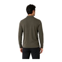 KIP GM-6085 ERKEK GÖMLEK  HAKİ