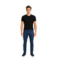 KIP PANT-2890 ERKEK PANTOLON  LACİ