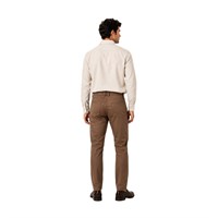 KIP PANT-2113 ERKEK PANTOLON  FINDIK
