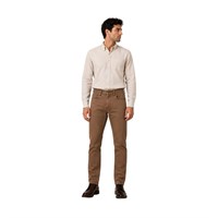 KIP PANT-2113 ERKEK PANTOLON  FINDIK