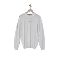 KIP TRK-1386 ERKEK TRİKO  EKRU