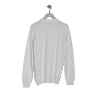 KIP TRK-1386 ERKEK TRİKO  EKRU