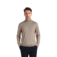 KIP TRK-1466 ERKEK TRİKO  VİZON