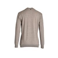 KIP TRK-1466 ERKEK TRİKO  VİZON