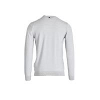 KIP TRK-1466 ERKEK TRİKO  A.GRİ