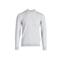 KIP TRK-1466 ERKEK TRİKO  A.GRİ