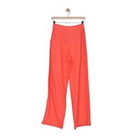 ROMAN 12067 KADIN PANTOLON  NAR ÇİÇEĞİ