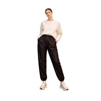 BIZEFASHION BZ3090 KADIN PANTOLON  GRİ