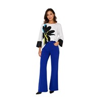 SAY 2223030 KADIN PANTOLON  SAKS