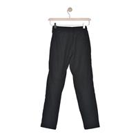 DOUBLE.TT X-179 KADIN PANTOLON  SİYAH