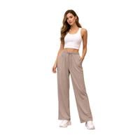 DOUBLE.TT X-238 KADIN PANTOLON  GRİ