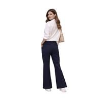 DOUBLE.TT X-255 KADIN PANTOLON  LACİ