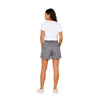 DOUBLE.TT 1058 KADIN ŞORT  LACİ