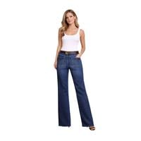 GUESS W5BA1DD0741 KADIN PANTOLON  LACİ