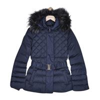 250220128006GUESS W2BL60WEX52 KADIN MONT  LACIVERT