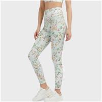 GUESS V3GB12MC049 KADIN TAYT  A. MAVİ