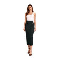 GUESS W5YD66Z0130 KADIN ETEK  ORJİNAL