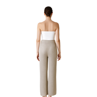 JOINUS 2025S113 KADIN PANTOLON  TAŞ