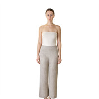 JOINUS 2025S113 KADIN PANTOLON  TAŞ